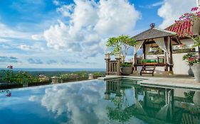 Villa Amanie - Private Villa With Infinity Pool, Stunning Views And Cook
